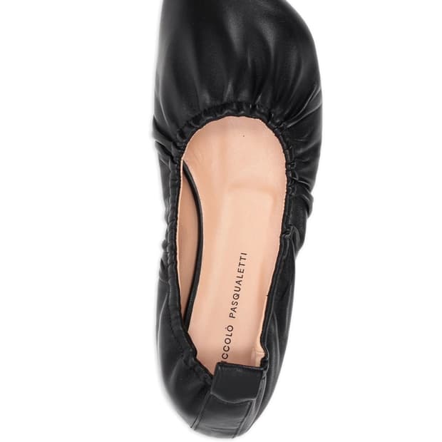 (구매) 니콜로 오블리크 발레리나슈즈 구합니다