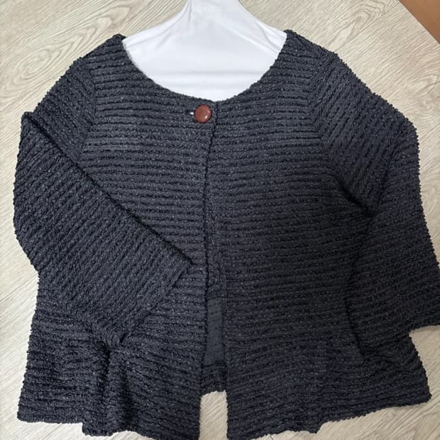 일본 빈티지 가디건