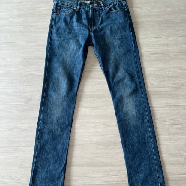 Levi’s 510