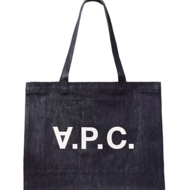 Apc 다니엘라 도트백