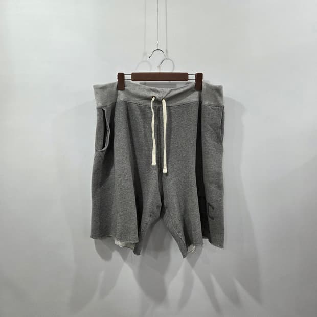 폴로랄프로렌 스웻 반바지 XXL