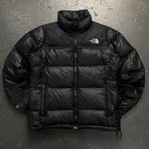 95 노스페이스 패딩