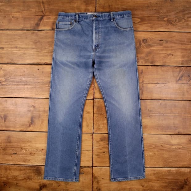 [38x32] 리바이스 517 