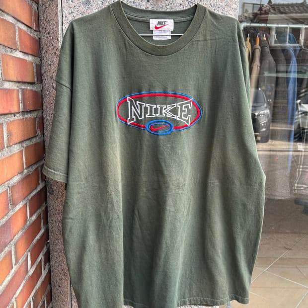 90’s USA나이키 티셔츠 XXXL