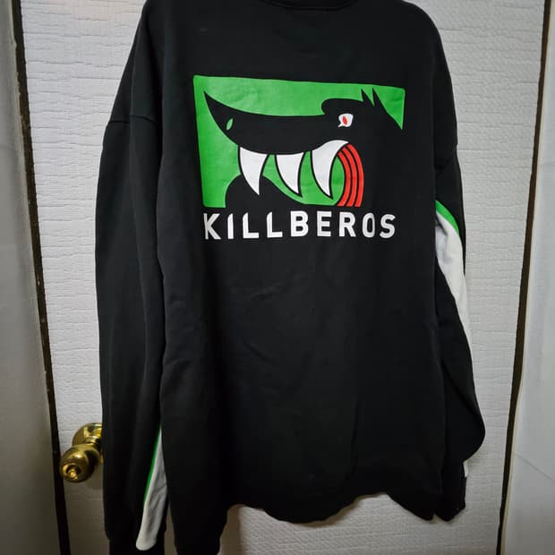 킬베로스10주년 역치 맨투맨