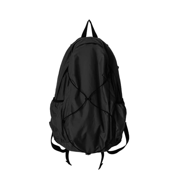 [OS]마지언타이틀 롬 백팩 블랙