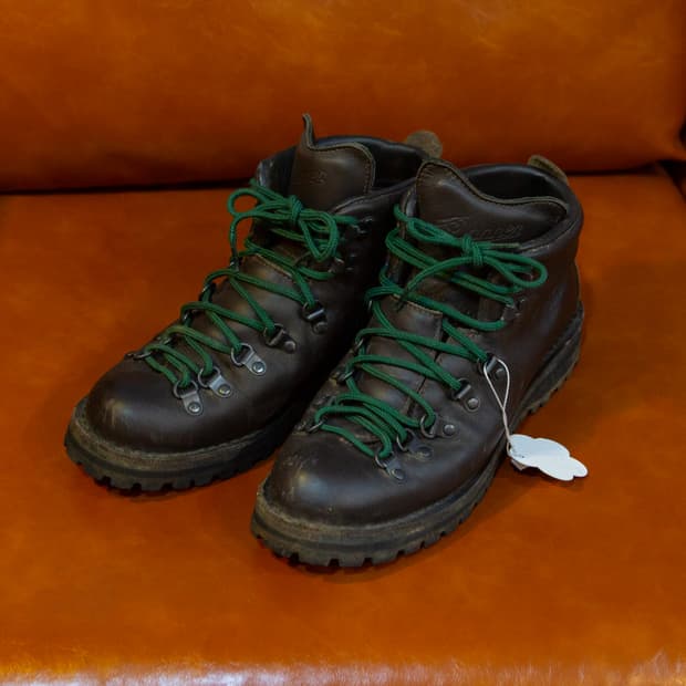 대너 마운틴 라이트 2 트레킹 부츠