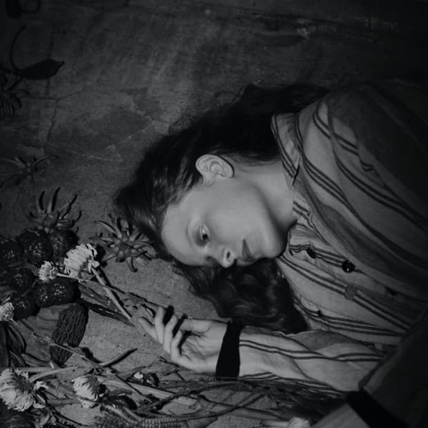 20aw 가먼트 리프로덕션 스트라이프 자켓