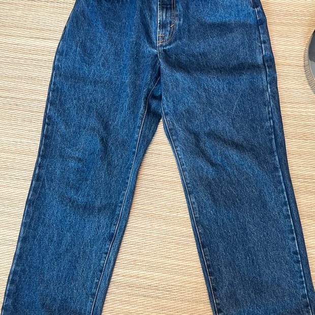 thisisneverthat denim