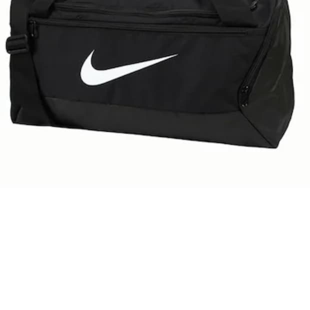 나이키 브라질리아 S 더플백 BA5957-010(미사용,새상품급)

스포