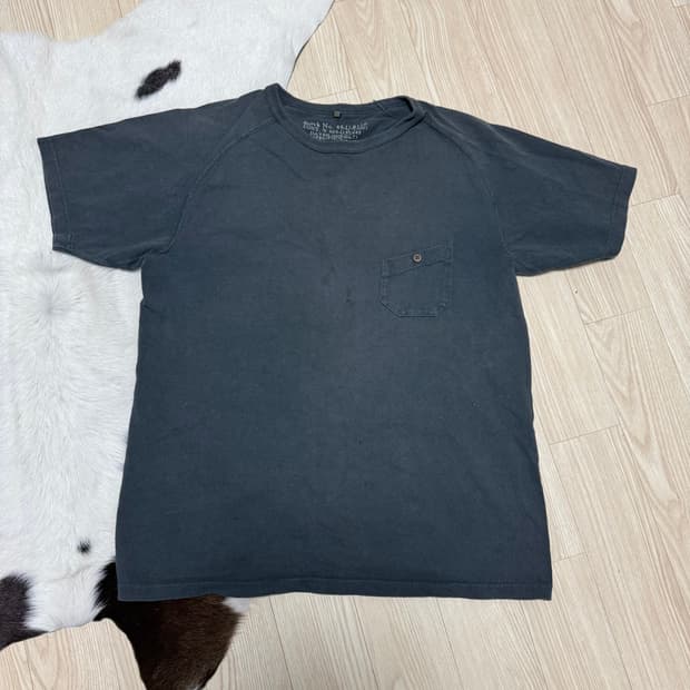 나이젤카본 레글런 다이드 반팔