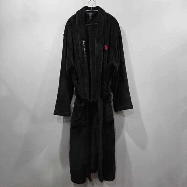폴로랄프로렌 샤워로브 L/XL