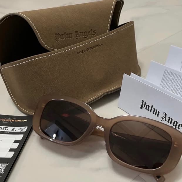 팜엔젤스 PERI 선글라스