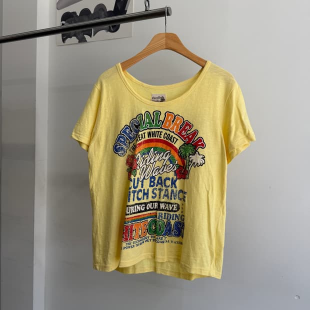 JAPANESE BRAND 티셔츠 