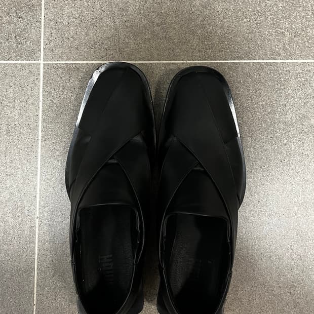 Gmbh 게엠베하 차팔 43