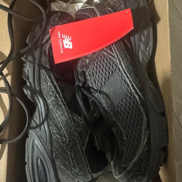 [265] 뉴발란스 엑슬림 xlim 509 블랙 캐슬 그레이