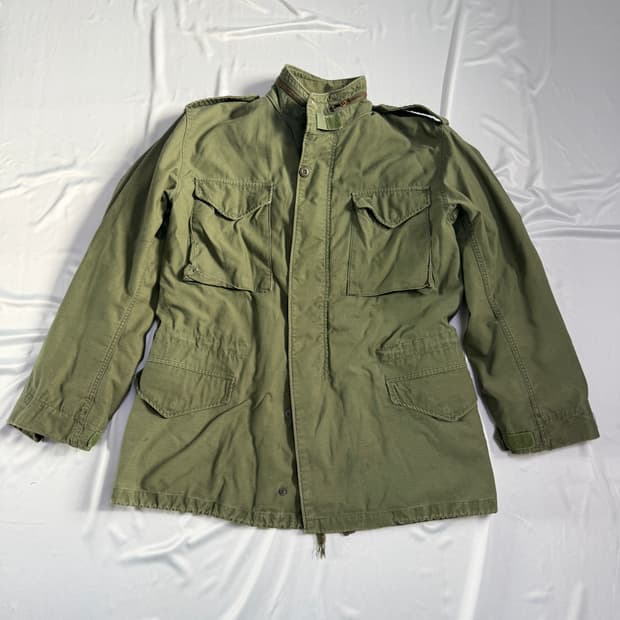 오리지널 M65 3세대 미디움