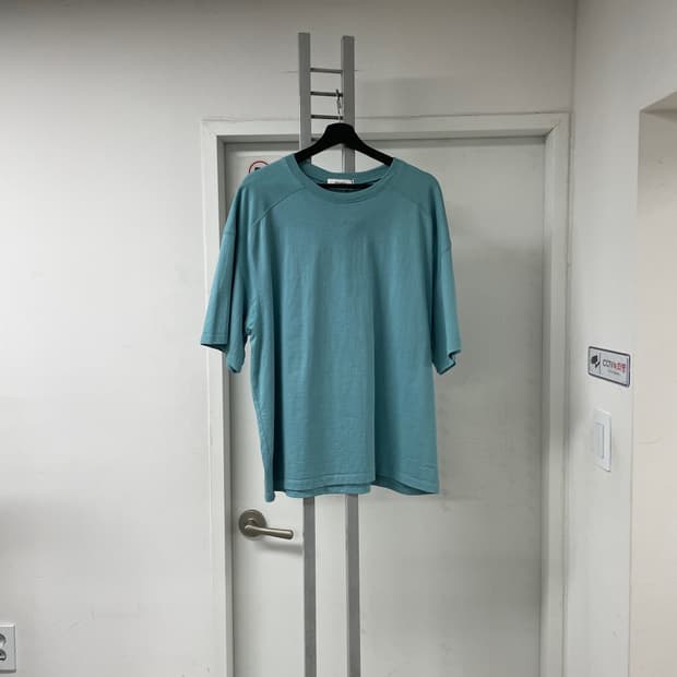 ETHOS 에토스 반팔 티셔츠 -