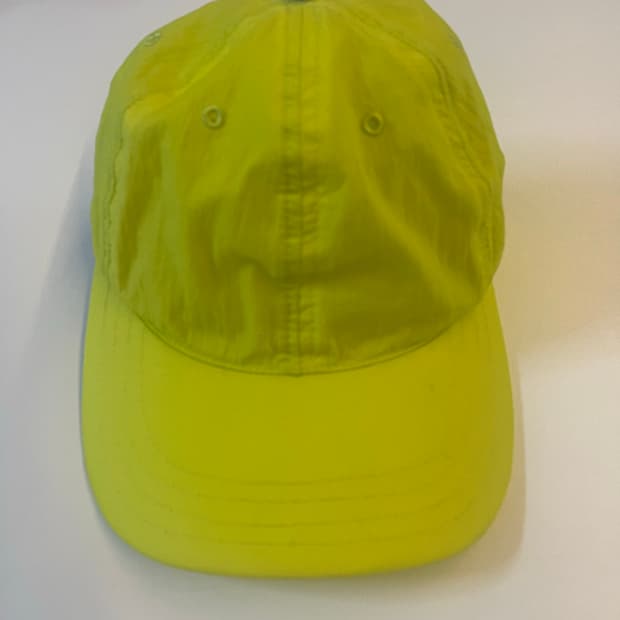 아워레거시 나일론 볼캡 os 