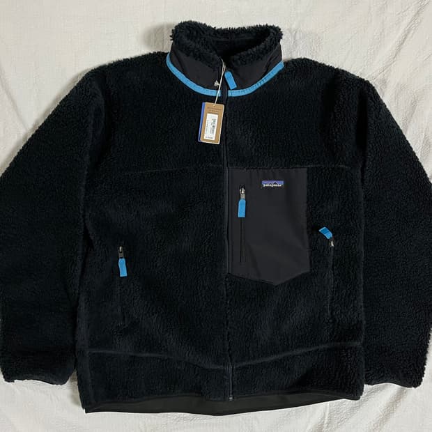 (새상품)(XL)파타고니아 레트로X 자켓