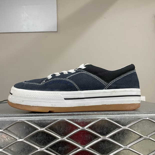 올드 컨버스 로우 스니커즈 300(gr-4727)