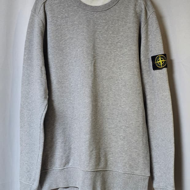 스톤아일랜드 맨투맨