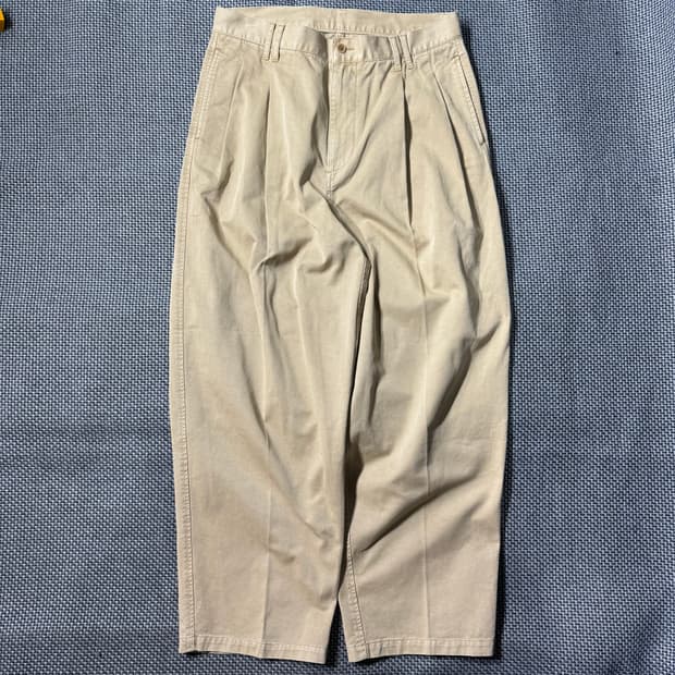 몽키타임 치노 팬츠 카키 ( 32/OLD-8307 )