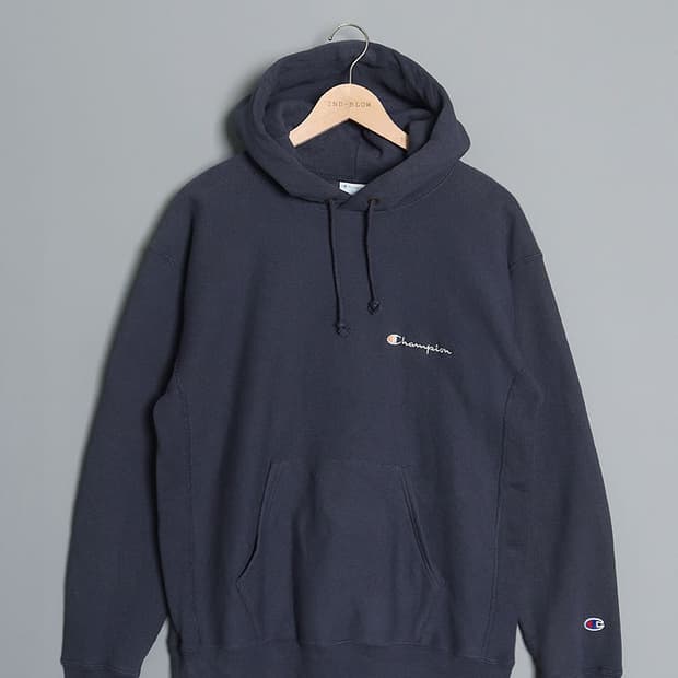 Champion BLUE TAG REVERSE WEAVE