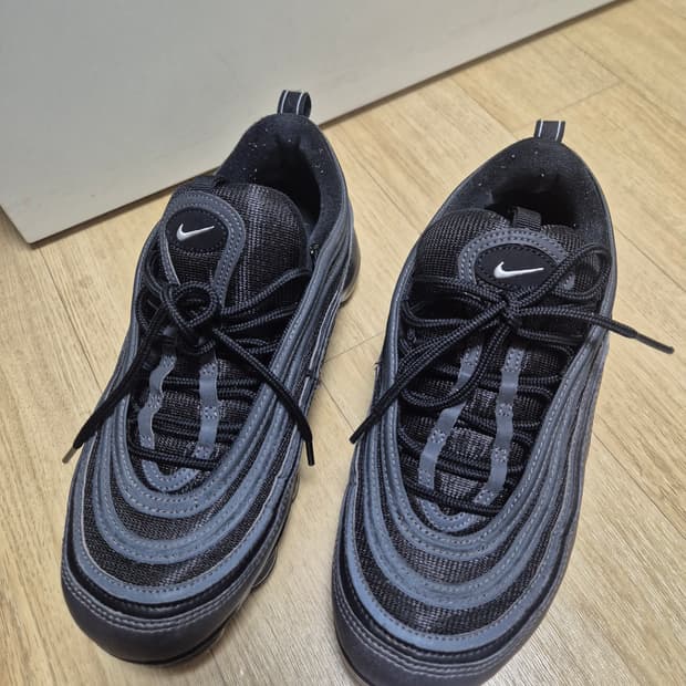 나이키 97베이퍼맥스 올검