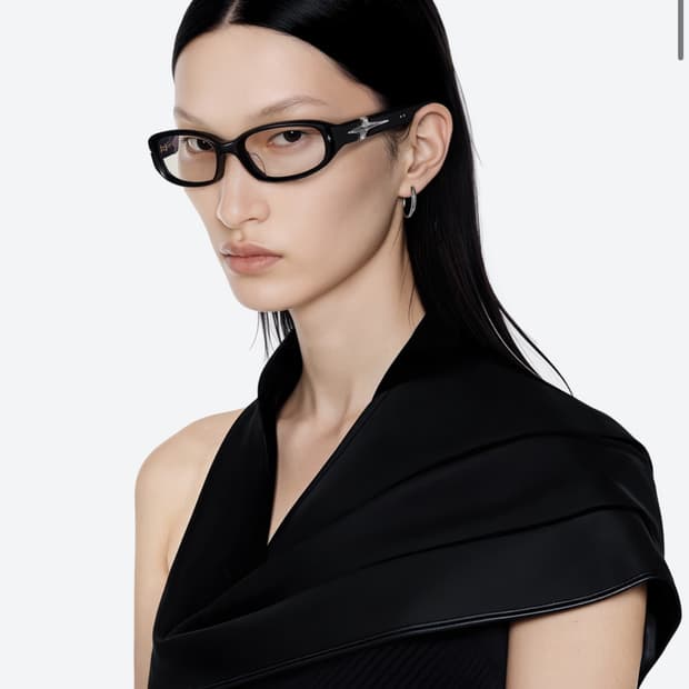 (구매글) 젠틀몬스터 카프카 kafka 안경 구해요