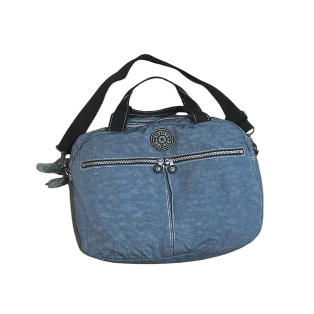 Kipling 캐리어 결합 트래블백