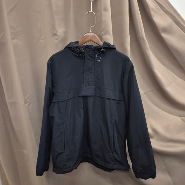 칼하트 아노락 플리스 후디 M