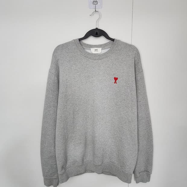 아미 맨투맨 110