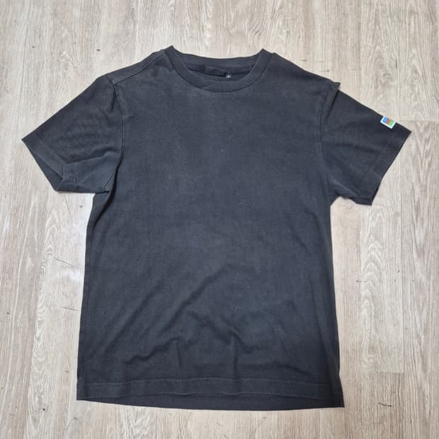 내셔널지오그래픽 사이드 프린팅 빈팔티