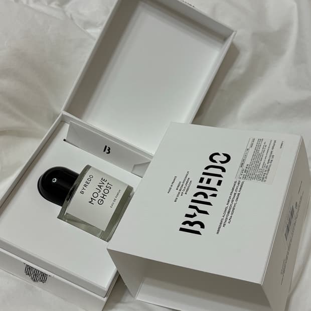 바이레도 모하비고스트 오 드 퍼퓸 50ml 국문판 풀박스