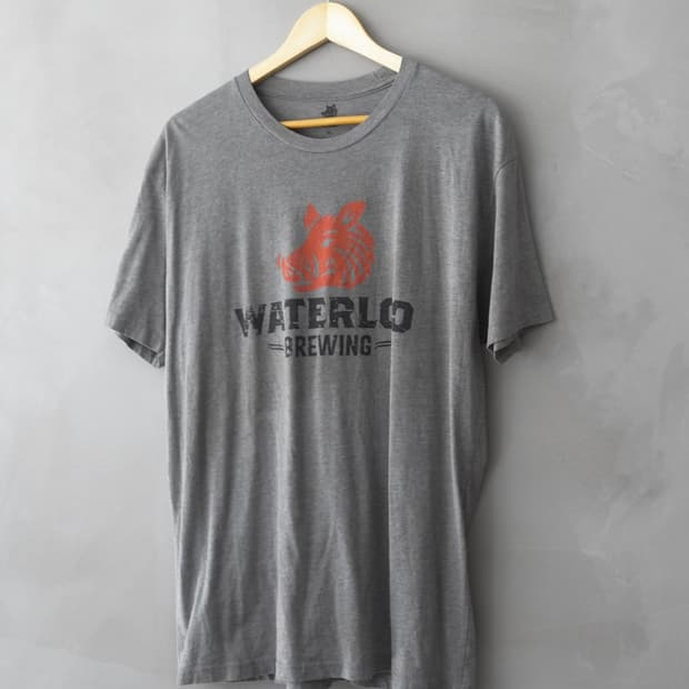 Waterloo Brewing