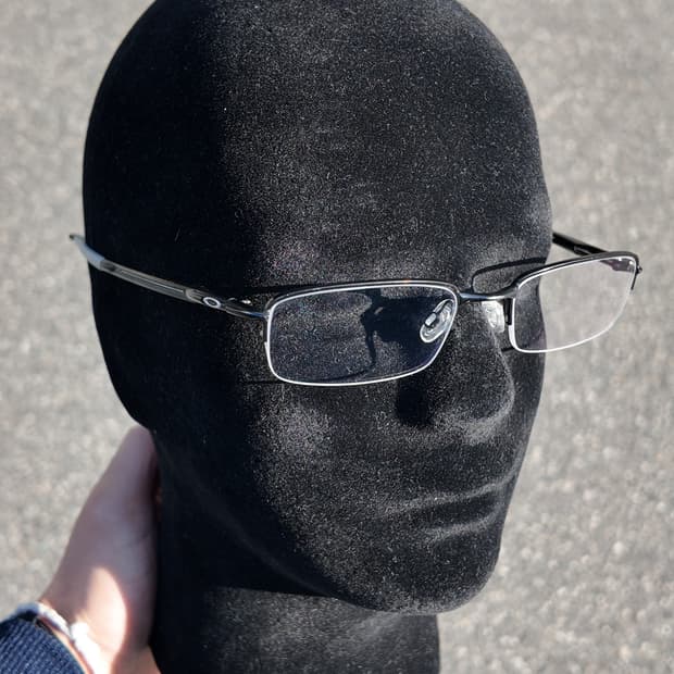 Oakley RHINOCHASER 오클리 00’s