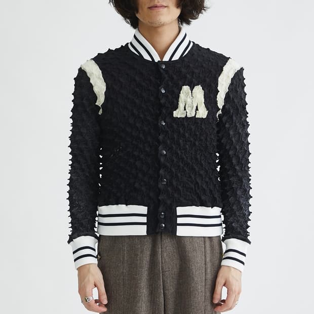 22AW 스파이키 스타디움