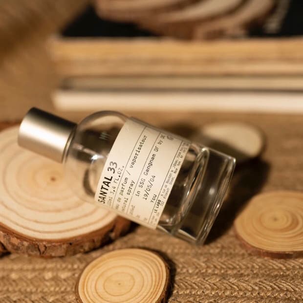 르라보 상탈 33 100ml [새상품,택포]