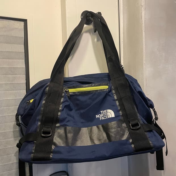 노스페이스 가방 