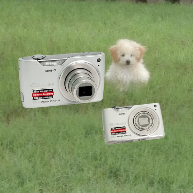 인기!) 카시오 엑슬림 z450 Exilim 빈티지 디카