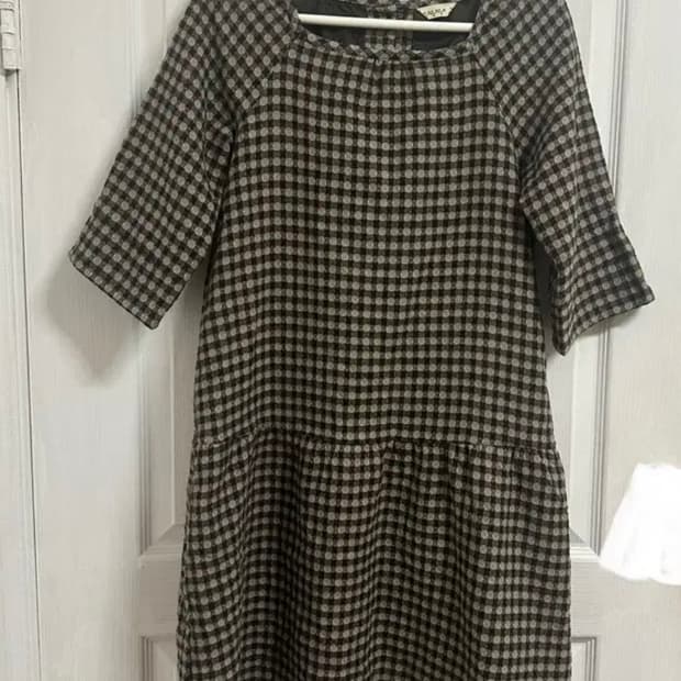 모리걸 도쿄걸 sm2 사만사모스 원피스