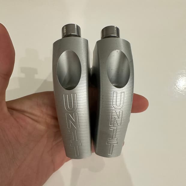 알나인티 유닛게러지 핸들바라이저