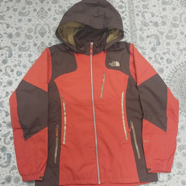 노스페이스 하이벤트 자켓 90 (55반-66)