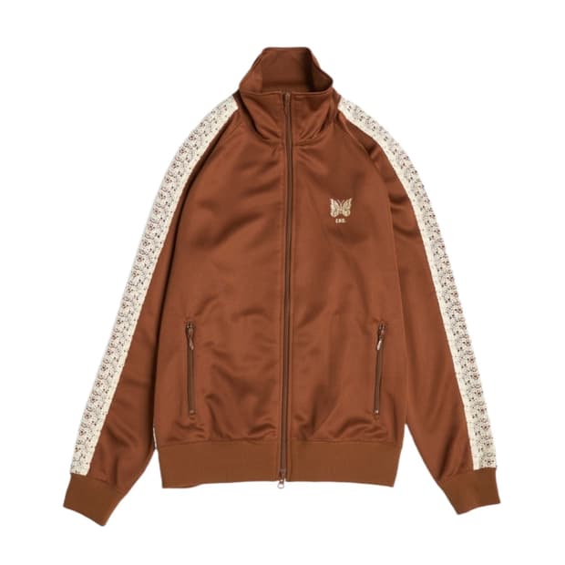 Needles x END 트랙탑