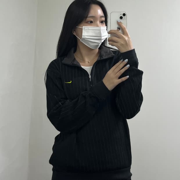 나이키 올드스쿨 져지 (남녀공용