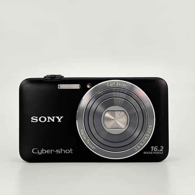 소니 사이버샷(Sony Cyber-shot) DSC-W670
