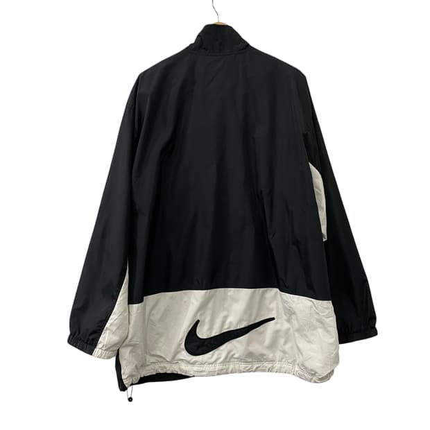 나이키 빅스우시 올드스쿨 바람막이(XL)