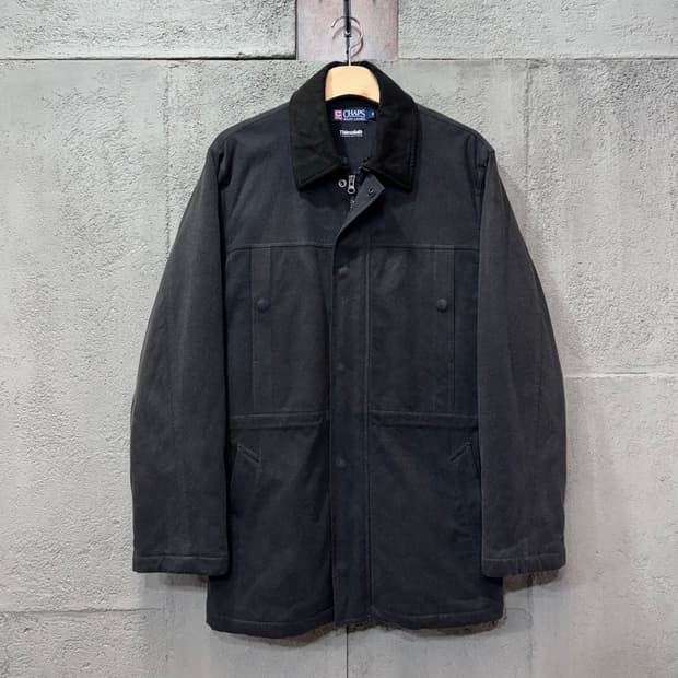 랄프로렌 챕스 일본판 캐주얼 헌팅 자켓 (M)  