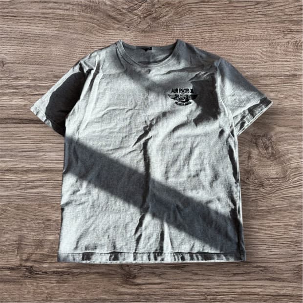 Avirex Air Patrol T-shirt
